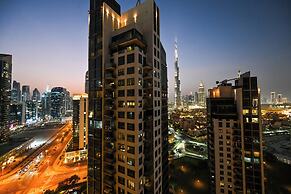 Elite Downtown Residence 2