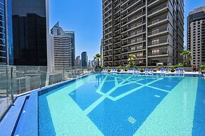 Elite Downtown Residence 2