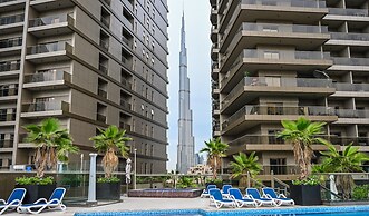 Elite Downtown Residence 2