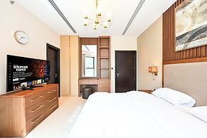 Elite Downtown Residence 2