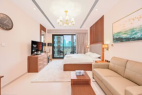 Elite Downtown Residence 2