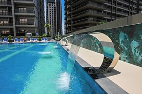 Elite Downtown Residence 2