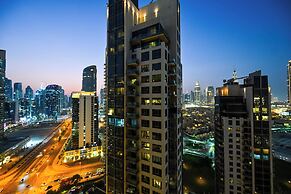 Elite Downtown Residence 2