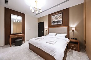 Elite Downtown Residence 2