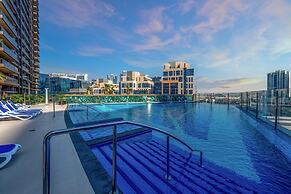 Elite Downtown Residence 2