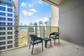 Elite Downtown Residence 2