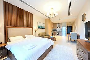 Elite Downtown Residence 2