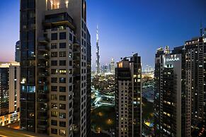 Elite Downtown Residence 2
