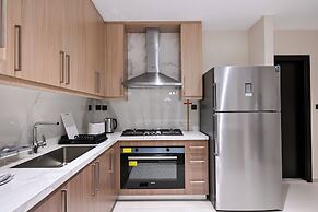Elite Downtown Residence 2