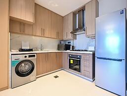 Elite Downtown Residence 2