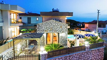 Villa Meyra