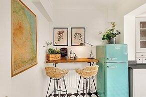 Cherry Tree House - North East Escapes