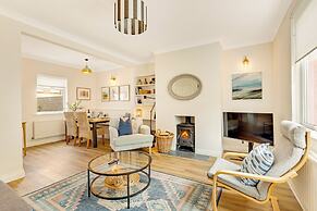 Cherry Tree House - North East Escapes