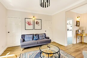 Cherry Tree House - North East Escapes