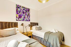 Cherry Tree House - North East Escapes