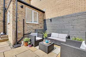 Cherry Tree House - North East Escapes