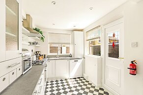 Cherry Tree House - North East Escapes