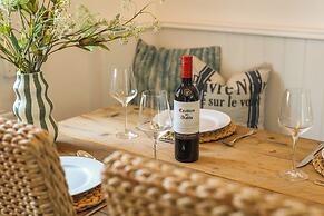 Cherry Tree House - North East Escapes
