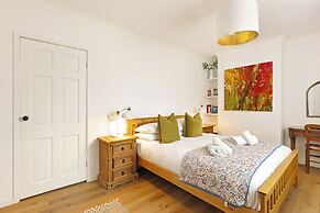 Cherry Tree House - North East Escapes