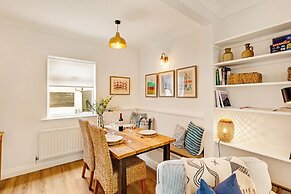 Cherry Tree House - North East Escapes