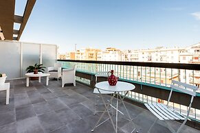 Gil s Penthouse by Wonderful Italy