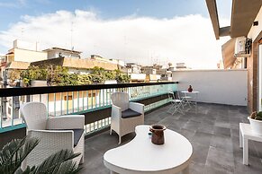 Gil s Penthouse by Wonderful Italy