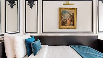 Merveil Luxury Suites - Ponthieu I-II