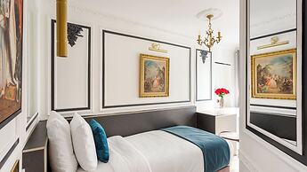 Merveil Luxury Suites - Ponthieu I-II
