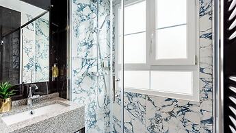 Merveil Luxury Suites - Ponthieu I-II