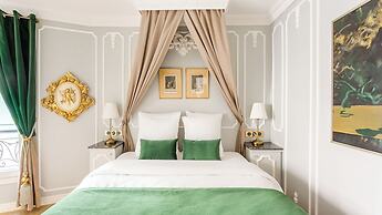 Merveil Luxury Suites - Ponthieu I-II