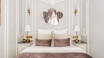 Merveil Luxury Suites - Ponthieu I-II