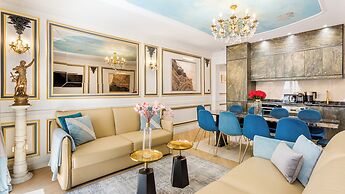 Merveil Luxury Suites - Ponthieu I-II