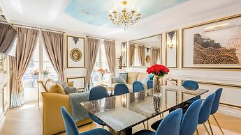 Merveil Luxury Suites - Ponthieu I-II