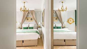 Merveil Luxury Suites - Ponthieu I-II
