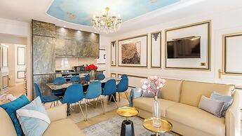 Merveil Luxury Suites - Ponthieu I-II
