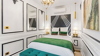 Merveil Luxury Suites - Ponthieu I-II