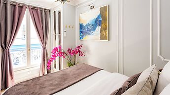Merveil Luxury Suites - Ponthieu I-II