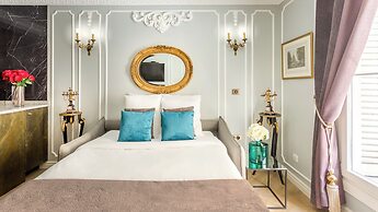 Merveil Luxury Suites - Ponthieu I-II