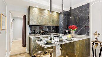 Merveil Luxury Suites - Ponthieu I-II