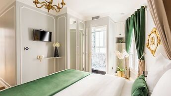 Merveil Luxury Suites - Ponthieu I-II