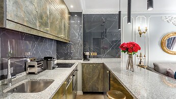 Merveil Luxury Suites - Ponthieu I-II
