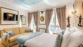 Merveil Luxury Suites - Ponthieu I-II
