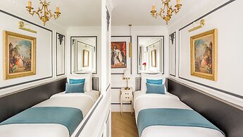 Merveil Luxury Suites - Ponthieu I-II