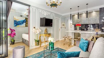 Merveil Luxury Suites - Ponthieu I-II