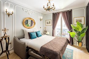 Merveil Luxury Suites - Ponthieu I-II