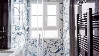 Merveil Luxury Suites - Ponthieu I-II