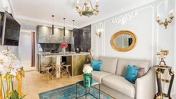 Merveil Luxury Suites - Ponthieu I-II
