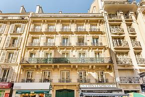 Merveil Luxury Suites - Ponthieu I-II