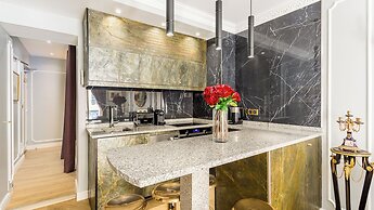 Merveil Luxury Suites - Ponthieu I-II