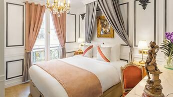 Merveil Luxury Suites - Ponthieu I-II